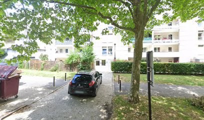 Lucas Guillaume, Agence d'Assurances à Lognes