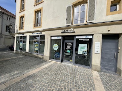 Abeille Assurances - Toul, Agence d'Assurances à Toul