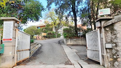 Solimut Mutuelle de France, Agence d'Assurances à Marseille 04