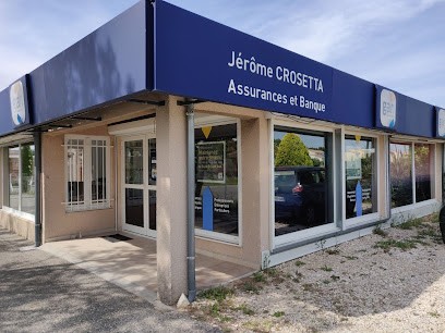 GAN ASSURANCES MONTELIMAR ROUBION, Agence d'Assurances à Montélimar