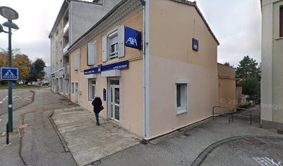 AXA Assurance et Banque Olivier Hoffmann, Agence d'Assurances à Tournon-sur-Rhône