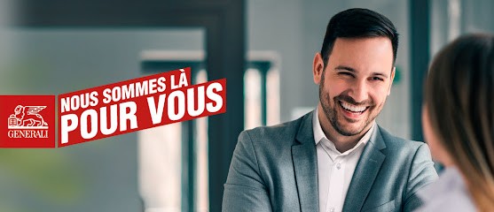 Assurance Generali - Val de Meuse, Agence d'Assurances à Val-de-Meuse