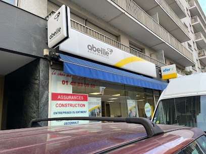 Abeille Assurances - Champigny Sur Marne, Agence d'Assurances à Saint-Maur-des-Fossés