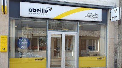 Abeille Assurances - Gueugnon, Agence d'Assurances à Gueugnon
