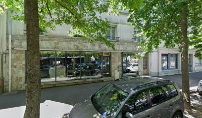 AÉSIO mutuelle, Agence d'Assurances à Saint-Nazaire