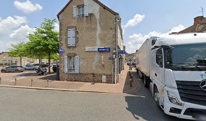 Allianz Assurance LAPALISSE - Remy THERIAS, Agence d'Assurances à Lapalisse