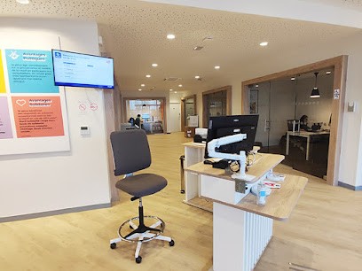 MACIF Assurances, Agence d'Assurances à Val de Briey