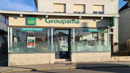 Agence Groupama Le Thillot, Agence d'Assurances au Thillot