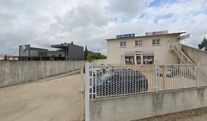 AÉSIO mutuelle, Agence d'Assurances à Lunel