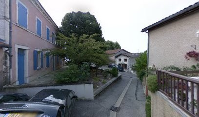 AXA ÉPARGNE, PREVOYANCE ET MUTUELLE, Agence d'Assurances à Montélier