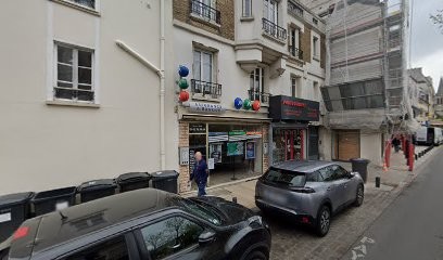 MMA Assurances MAISONS ALFORT, Agence d'Assurances à Maisons-Alfort