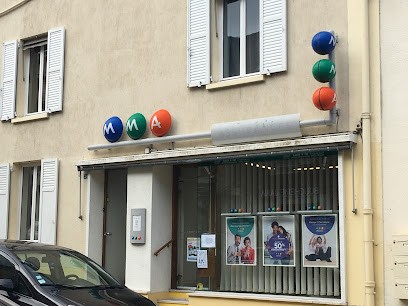 MMA Assurances LE MALESHERBOIS, Agence d'Assurances au Malesherbois