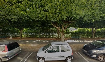 AXA Prévoyance & Patrimoine Erika Dalleau, Agence d'Assurances à Pontoise