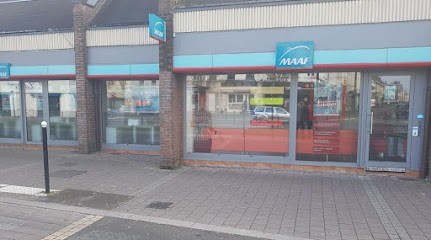 MAAF Assurances DENAIN, Agence d'Assurances à Denain