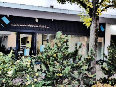 AG2R LA MONDIALE - Agence Annecy, Agence d'Assurances à Poisy