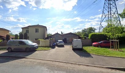 AXA Prévoyance & Patrimoine Sylvain Vialle, Agence d'Assurances à Genay