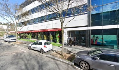 Pro-BTP, Agence d'Assurances à Lyon 09