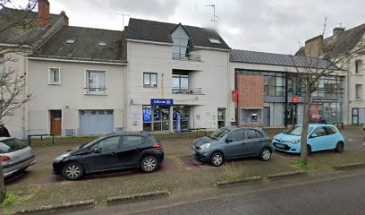 Allianz Assurance SAINT PIERRE DES CORPS - Mickael SADOUN, Agence d'Assurances à Saint-Pierre-des-Corps