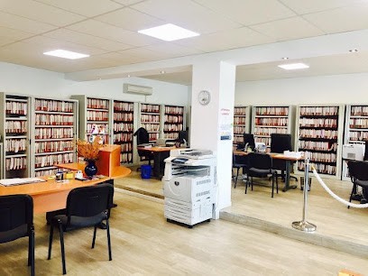 GAN ASSURANCES LUCCIANA, Agence d'Assurances à Lucciana