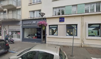 AXA Assurance et Banque Sarl Sgta Sud, Agence d'Assurances à Goussainville