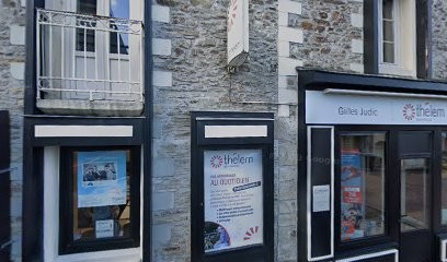 Thélem assurances Pontchâteau, Agence d'Assurances à Pontchâteau