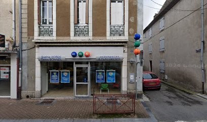 MMA Assurances SAINT GIRONS, Agence d'Assurances à Saint-Girons