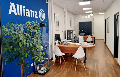 Allianz Assurance MEZE - John GRIGY, Agence d'Assurances à Mèze