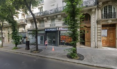 AAMI ASSURANCES ET IMMOBILIER PARIS 20 EME, Agence d'Assurances à Paris 20