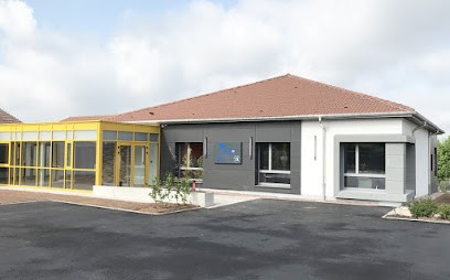 CAM BTP, Agence d'Assurances à Épinal