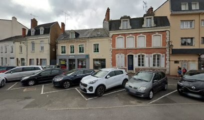 MAAF Assurances LA FERTE BERNARD, Agence d'Assurances à La Ferté-Bernard