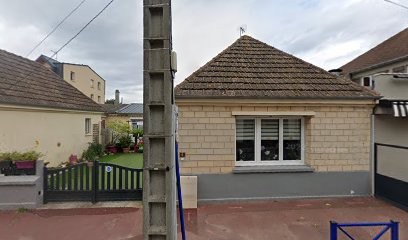 Thélem assurances Ouistreham, Agence d'Assurances à Ouistreham