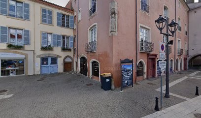 LDR ASSURANCE, Agence d'Assurances à Issoire