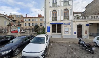 Allianz Assurance SAINT GIRONS - Jerome HISPA, Agence d'Assurances à Saint-Girons