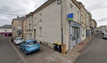 Mutuelle de Poitiers Assurances - Lolita BESSON, Agence d'Assurances à Lys-Haut-Layon