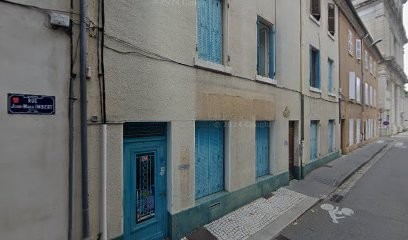 Luciani Serge, Agence d'Assurances à Givors