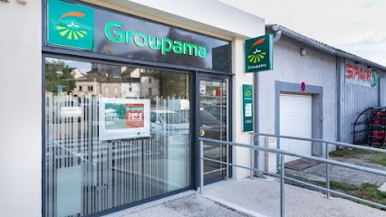Agence Groupama Lalbenque, Agence d'Assurances à Lalbenque