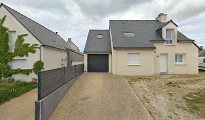 Maëlla Prins Conseillère GAN Prévoyance, Agence d'Assurances à Plouhinec