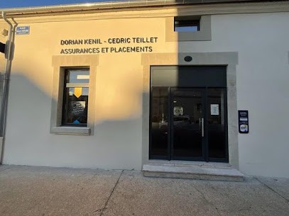 GAN ASSURANCES PERIGUEUX, Agence d'Assurances à Périgueux