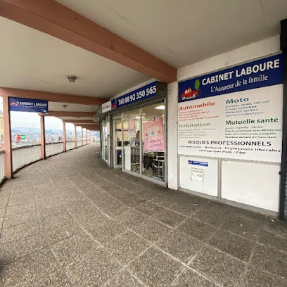 Labouré - courtier assurance Firminy, Agence d'Assurances à Firminy