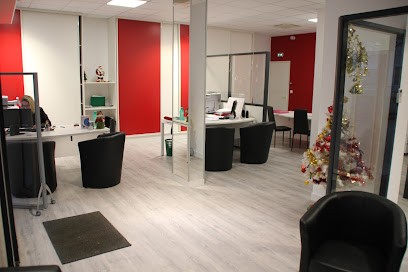 MMA Assurances PARTHENAY, Agence d'Assurances à Parthenay