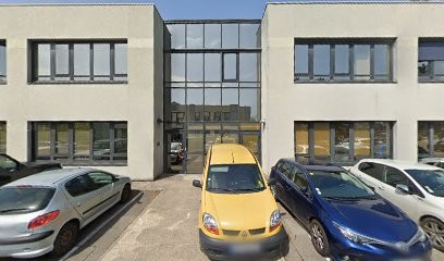 CAM BTP, Agence d'Assurances à École-Valentin