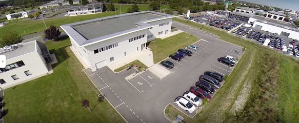 Flytech automotive, Agence d'Assurances à Lacroix-Saint-Ouen