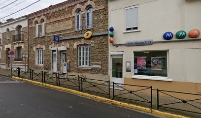 MMA Assurances MAREUIL LE PORT PORT A BINSON, Agence d'Assurances à Mareuil-le-Port