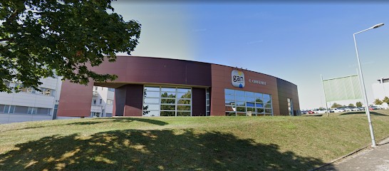 GAN ASSURANCES DOLE, Agence d'Assurances à Dole