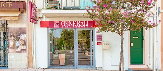 Assurance Generali - Cabinet Pourrez, Agence d'Assurances au Muy
