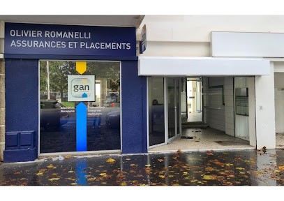 GAN ASSURANCES ROYAN, Agence d'Assurances à Royan
