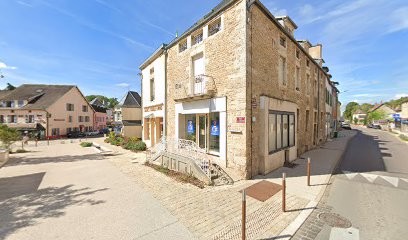 MMA Assurances POUILLY EN AUXOIS, Agence d'Assurances à Pouilly-en-Auxois
