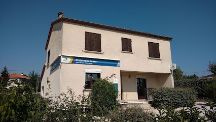 Aréas Assurances Christophe MAZOT, Agence d'Assurances à Villeneuve-sur-Lot