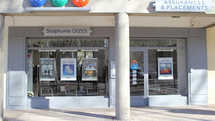 MMA Dizès Stéphanie, Agence d'Assurances à Tarascon