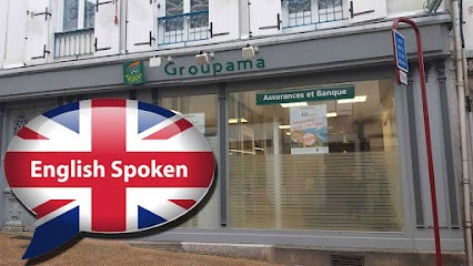 Agence Groupama Nontron, Agence d'Assurances à Nontron